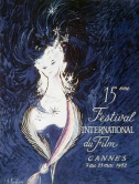 Festival+de+Cannes+1962